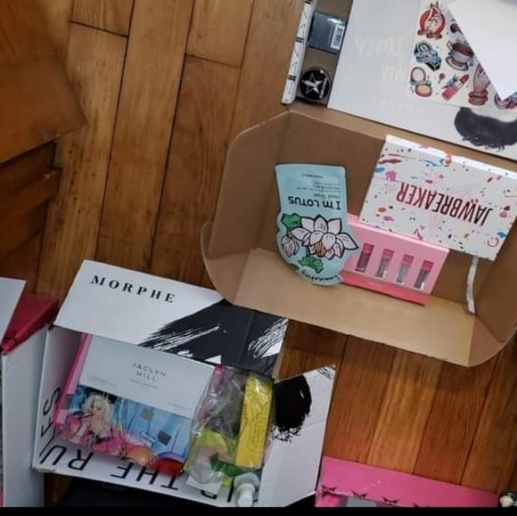 Jeffree Star All New Mixed Stuff Inquire - Picture 6 of 6